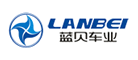 LANBEI/蓝贝品牌LOGO图片