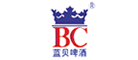 蓝贝啤酒BC品牌LOGO图片