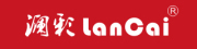 LanCai/澜彩品牌LOGO图片