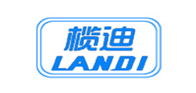 榄迪品牌LOGO图片