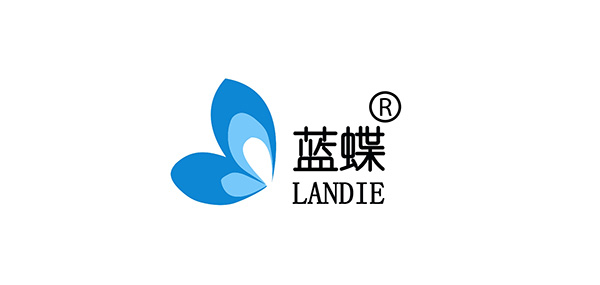 蓝蝶运动户外品牌LOGO图片