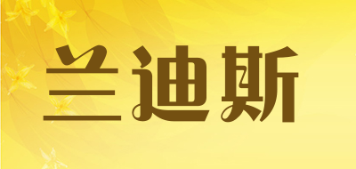 兰迪斯品牌LOGO图片