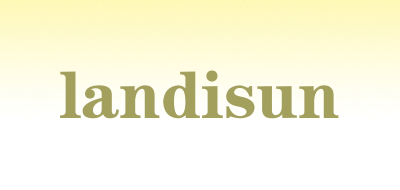 landisun品牌LOGO图片