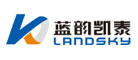 LANDSKY/蓝韵凯泰品牌LOGO图片