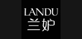 兰妒品牌LOGO图片