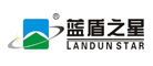 蓝盾之星品牌LOGO图片