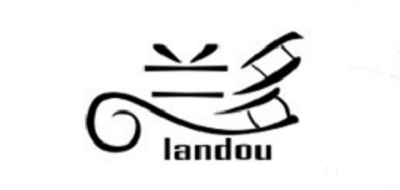 兰多品牌LOGO图片