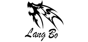 狼博运动LOGO