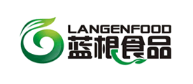 蓝根食品品牌LOGO图片