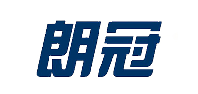 朗冠品牌LOGO图片