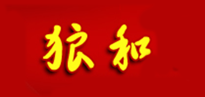 狼和品牌LOGO图片
