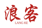 浪客品牌LOGO图片