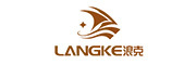 langke/浪克品牌LOGO图片