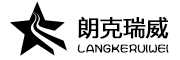 LANGKERUIWEI/朗克瑞威品牌LOGO图片