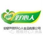 朗朗好心人食品品牌LOGO图片