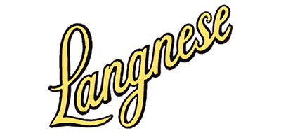 Langnese/琅尼斯品牌LOGO