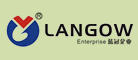 LANGOW/蓝冠品牌LOGO图片