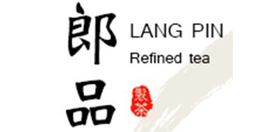 LANGPIN/郎品品牌LOGO图片