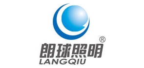 朗球品牌LOGO图片
