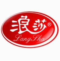 LangSha/浪莎品牌LOGO图片