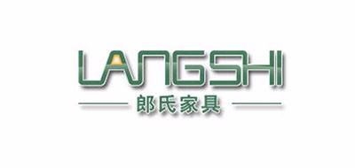 郎氏家具LOGO