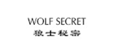 狼士秘密品牌LOGO图片