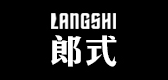 郎式男装品牌LOGO图片