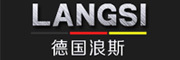 浪斯品牌LOGO图片