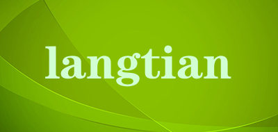 langtian品牌LOGO图片