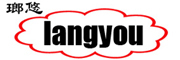 langyou/瑯悠品牌LOGO图片