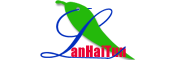 LanHaiTun品牌LOGO图片