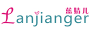Lanjinger/蓝婧儿品牌LOGO图片
