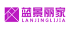 蓝景丽家品牌LOGO图片