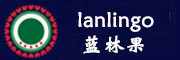 蓝林果品牌LOGO图片