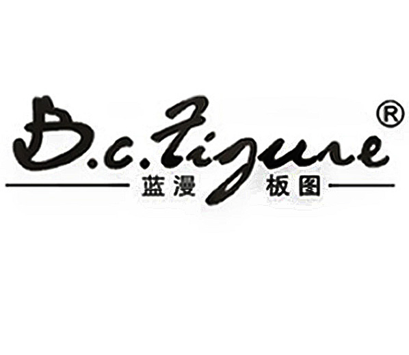 蓝漫板图品牌LOGO图片