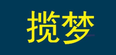 揽梦品牌LOGO图片