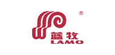 蓝牧家居品牌LOGO图片