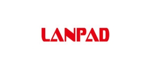 lanpad品牌LOGO图片