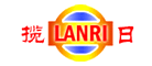 LANRI/揽日品牌LOGO图片