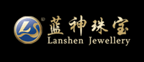 蓝神品牌LOGO图片