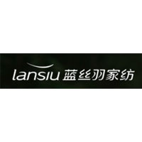 LANSI/蓝丝羽品牌LOGO图片