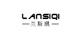 兰斯琪品牌LOGO图片