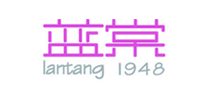 蓝棠牌品牌LOGO图片