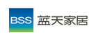 蓝天家居BSS品牌LOGO图片