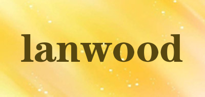 lanwood品牌LOGO图片
