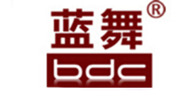 蓝舞品牌LOGO图片