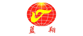 蓝翔品牌LOGO图片