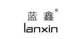 蓝鑫家居品牌LOGO图片