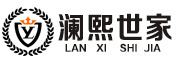 澜熙世家品牌LOGO图片
