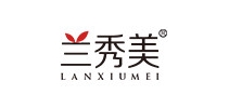 兰秀美品牌LOGO图片